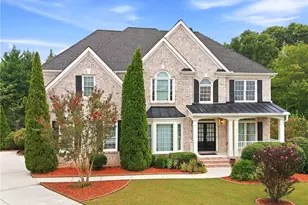 1868 Autumn Sage Dr, Dacula, GA 30019 - Photo 1