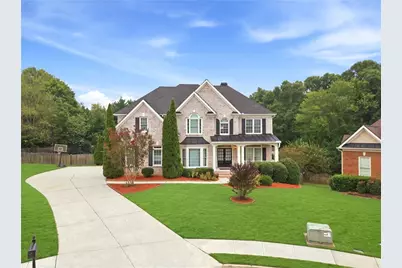 1868 Autumn Sage Drive, Dacula, GA 30019 - Photo 4