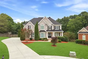 1868 Autumn Sage Dr, Dacula, GA 30019 - Photo 4