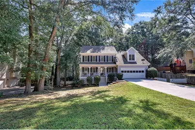 2900 Riverbend Drive, Snellville, GA 30078 - Photo 1