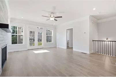 1328 Rosen Road, Brookhaven, GA 30319 - Photo 4