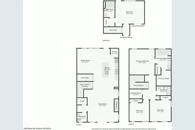 1328 Rosen Road, Brookhaven, GA 30319 - Photo 48