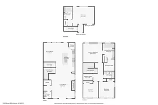 1328 Rosen Rd, Brookhaven, GA 30319 - Photo 48