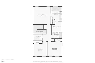1328 Rosen Rd, Brookhaven, GA 30319 - Photo 46