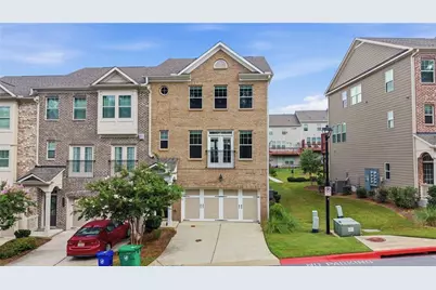 1328 Rosen Road, Brookhaven, GA 30319 - Photo 1