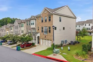 1328 Rosen Rd, Brookhaven, GA 30319 - Photo 2