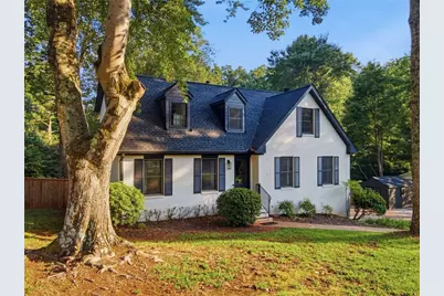 1465 Dallas Circle SW, Marietta, GA 30064 - Photo 66