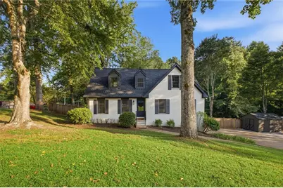 1465 Dallas Circle SW, Marietta, GA 30064 - Photo 62