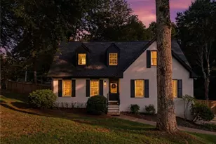 1465 Dallas Cir SW, Marietta, GA 30064 - Photo 2