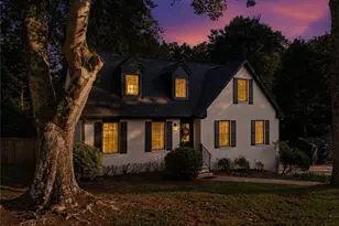 1465 Dallas Cir SW, Marietta, GA 30064 - Photo 1