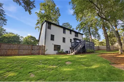 1465 Dallas Circle SW, Marietta, GA 30064 - Photo 52