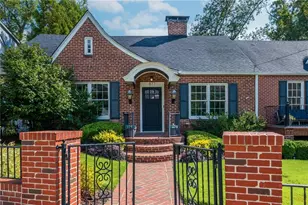 877 Highland Terrace NE, Atlanta, GA 30306 - Photo 2
