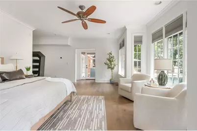 877 Highland Terrace NE, Atlanta, GA 30306 - Photo 40