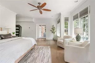 877 Highland Terrace NE, Atlanta, GA 30306 - Photo 40