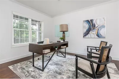 877 Highland Terrace NE, Atlanta, GA 30306 - Photo 34