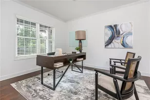877 Highland Terrace NE, Atlanta, GA 30306 - Photo 34