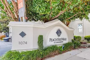 1075 Peachtree Walk NE, Atlanta, GA 30309 - Photo 32