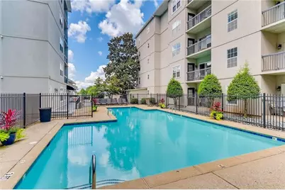 1075 Peachtree Walk NE #A301, Atlanta, GA 30309 - Photo 20