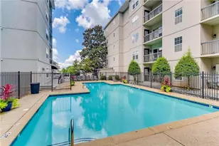 1075 Peachtree Walk NE, Atlanta, GA 30309 - Photo 20