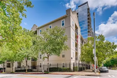 1075 Peachtree Walk NE #A301, Atlanta, GA 30309 - Photo 30