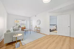 1075 Peachtree Walk NE, Atlanta, GA 30309 - Photo 1