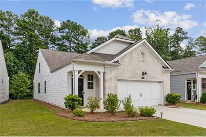 5126 Tulip Square, Acworth, GA 30101 - Photo 2