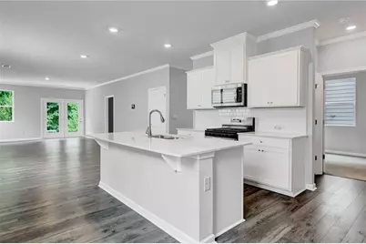 5126 Tulip Square, Acworth, GA 30101 - Photo 18