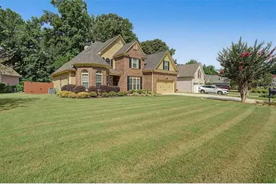 504 Thorn Creek Way, Dallas, GA 30157 - Photo 32