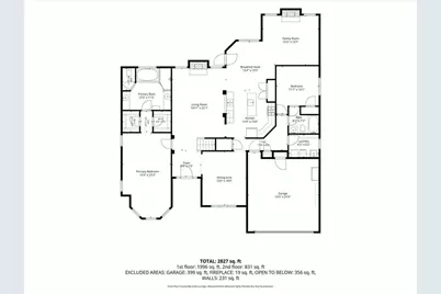 504 Thorn Creek Way, Dallas, GA 30157 - Photo 34