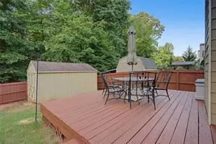 504 Thorn Creek Way, Dallas, GA 30157 - Photo 30
