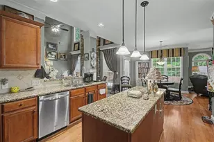 504 Thorn Creek Way, Dallas, GA 30157 - Photo 8