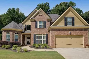 504 Thorn Creek Way, Dallas, GA 30157 - Photo 1