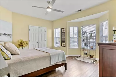 2505 Thorngate Drive, Acworth, GA 30101 - Photo 16