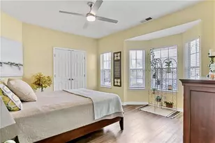 2505 Thorngate Dr, Acworth, GA 30101 - Photo 16