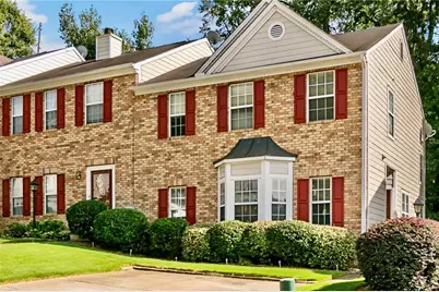 2505 Thorngate Drive, Acworth, GA 30101 - Photo 2