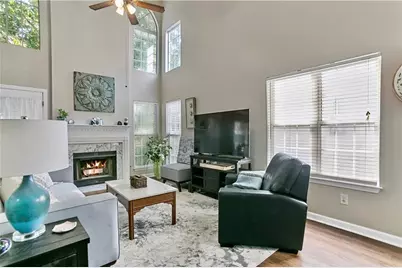 2505 Thorngate Drive, Acworth, GA 30101 - Photo 6