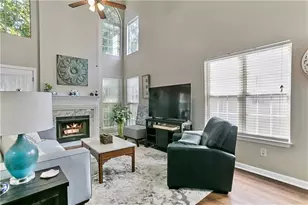 2505 Thorngate Dr, Acworth, GA 30101 - Photo 6
