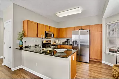 2505 Thorngate Drive, Acworth, GA 30101 - Photo 12