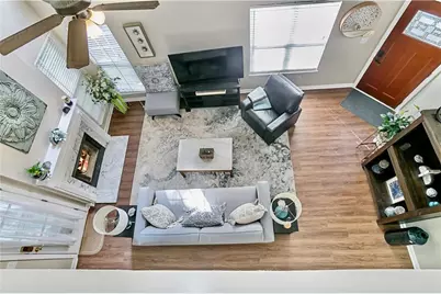 2505 Thorngate Drive, Acworth, GA 30101 - Photo 10