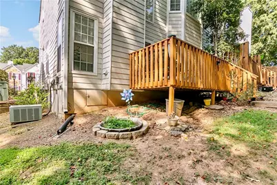 2505 Thorngate Drive, Acworth, GA 30101 - Photo 30