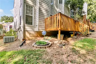 2505 Thorngate Dr, Acworth, GA 30101 - Photo 30