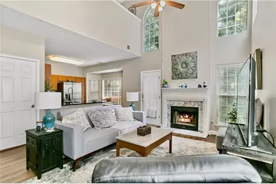 2505 Thorngate Drive, Acworth, GA 30101 - Photo 8