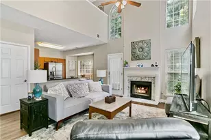 2505 Thorngate Dr, Acworth, GA 30101 - Photo 8