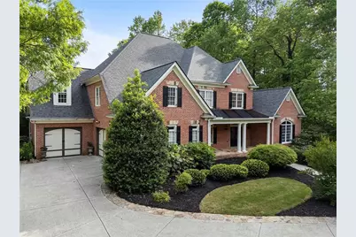 510 Grove Park Place, Roswell, GA 30075 - Photo 4