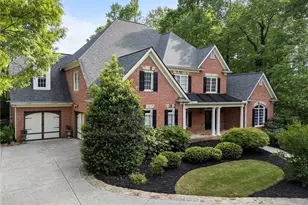 510 Grove Park Pl, Roswell, GA 30075 - Photo 4