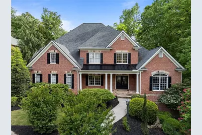 510 Grove Park Place, Roswell, GA 30075 - Photo 2