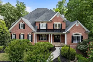 510 Grove Park Pl, Roswell, GA 30075 - Photo 2