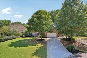 3015 St Andrews Ct, Cumming, GA 30041 - Photo 30