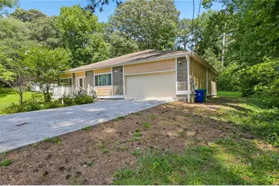 3167 Westmart Lane, Atlanta, GA 30340 - Photo 2