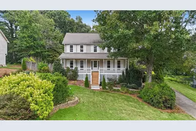 720 Creek Trail NW, Kennesaw, GA 30144 - Photo 2